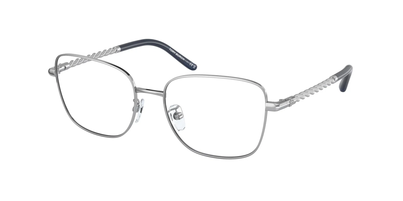 Tory Burch 1077 Eyeglasses - view 3